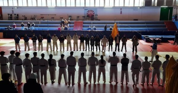 Karate, domenica fasi regionali qualificazioni campionato italiano cadetti