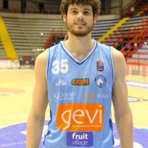 Gevi Napoli