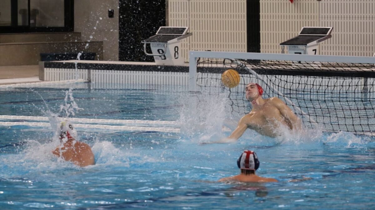 Posillipo, sconfitta che brucia contro il Quinto