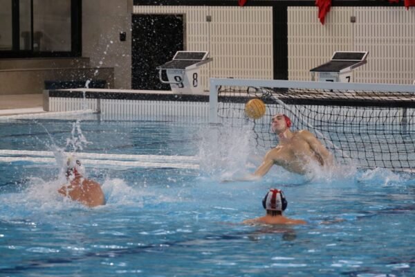 Posillipo, sconfitta che brucia contro il Quinto