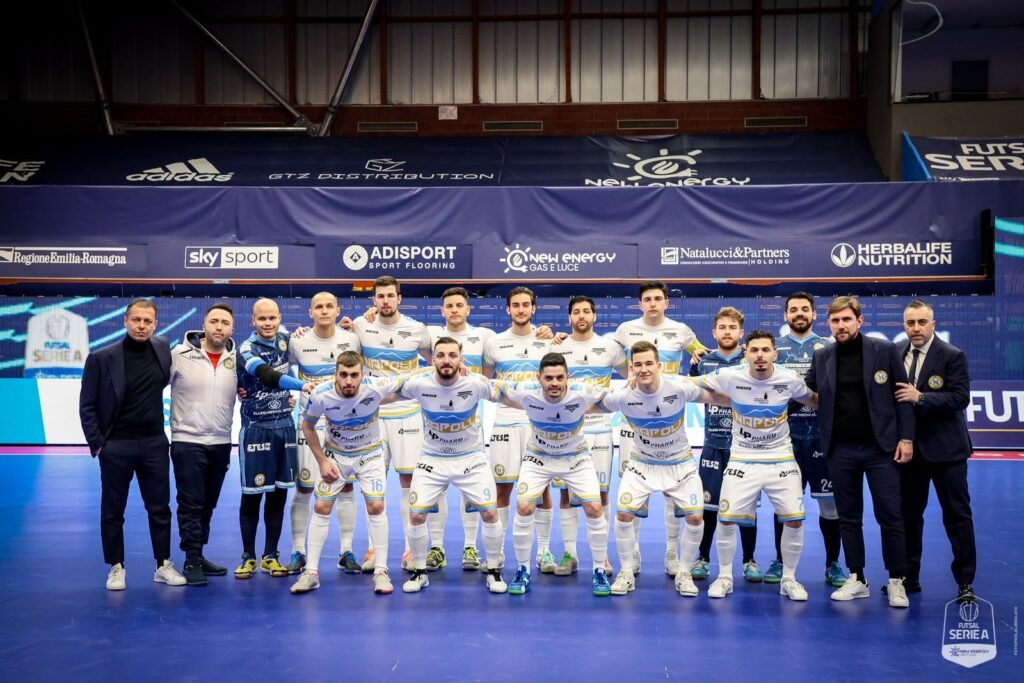 Napoli Futsal