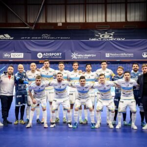 Napoli Futsal
