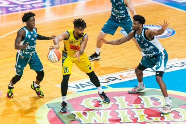 Final Eight A2, la corsa della Givova Scafati finisce in semifinale