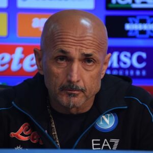 Spalletti