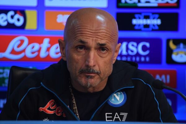 Spalletti: “Verona ci dirà le nostre ambizioni”