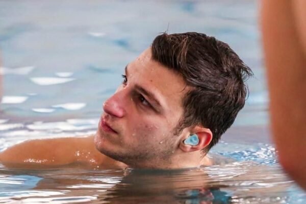 Rari Nantes Napoli, domani sfida alla Polisportiva Acese