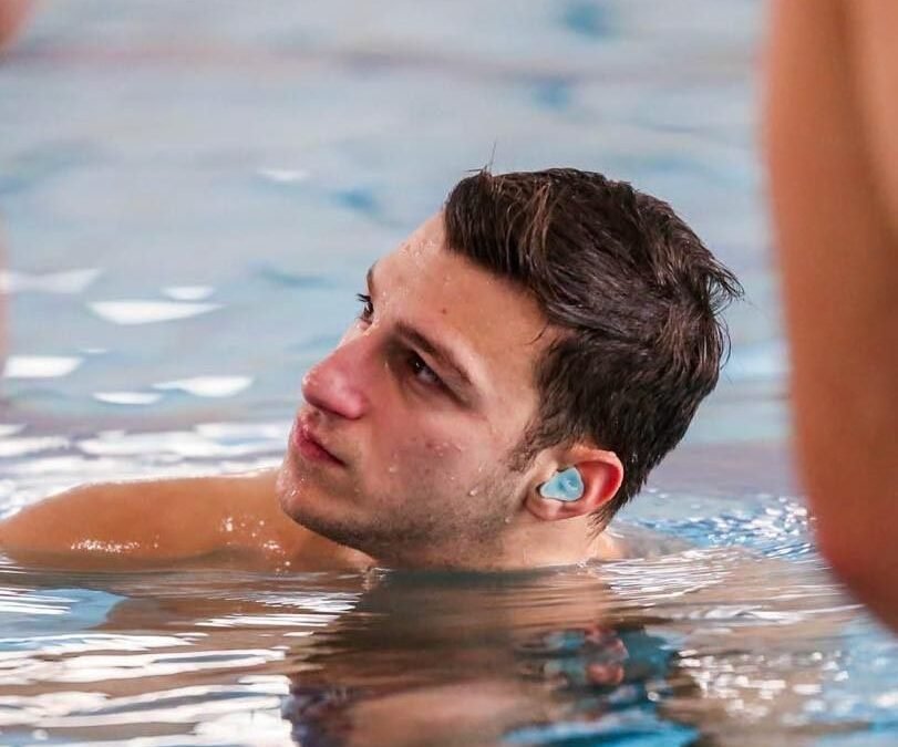 Rari Nantes Napoli, domani sfida alla Polisportiva Acese