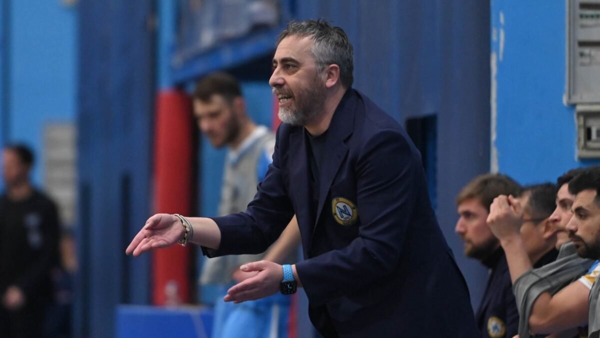 Napoli Futsal, domani a Cercola arriva l’Olimpus Roma