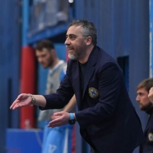 Napoli Futsal