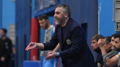 Napoli Futsal