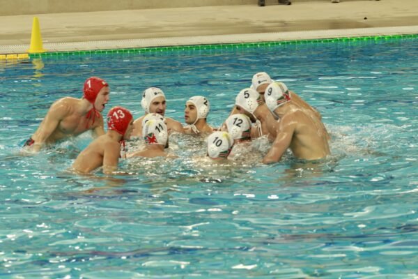 Il Posillipo sbanca Milano e ottiene l’aritmetica salvezza