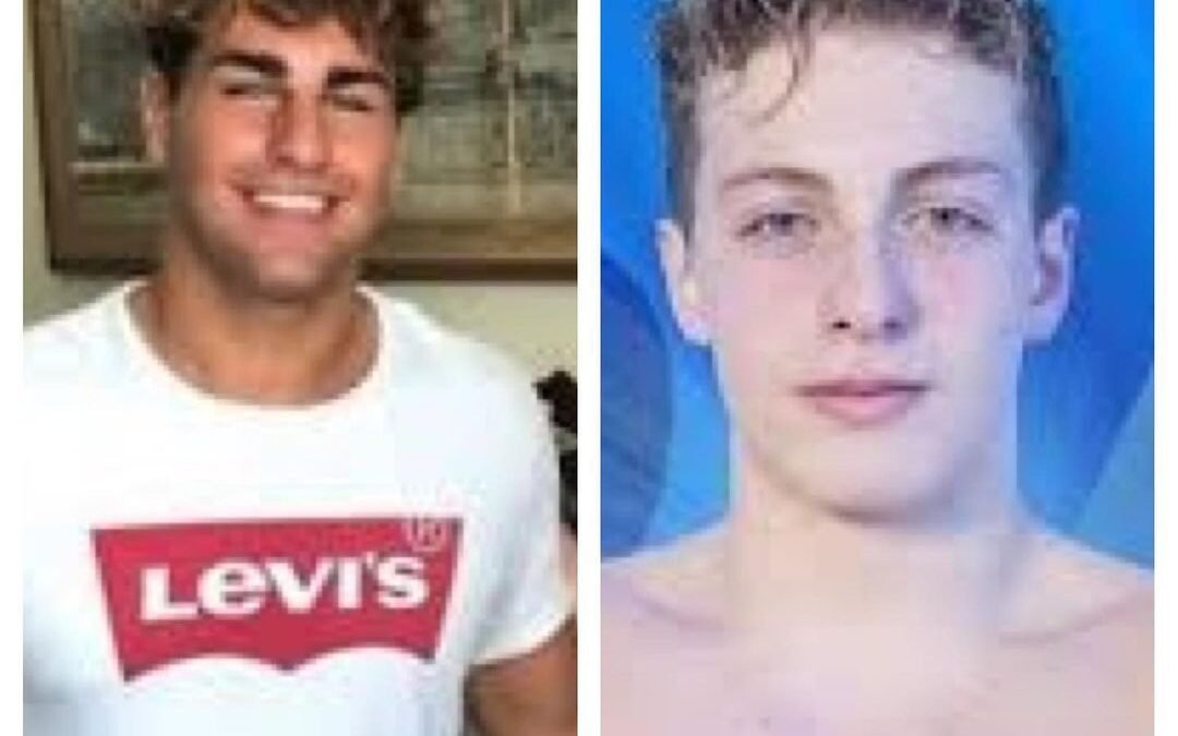 Posillipo, Di Martire e Lanfranco convocati in Nazionale