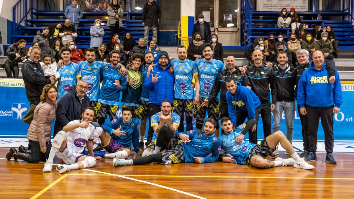 Rione Terra super nonostante le assenze, il Marino si arrende