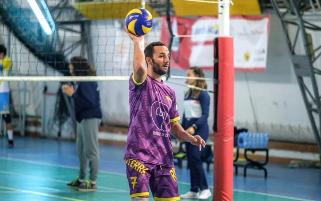 Rione Terra, domani ostica trasferta ad Anguillara