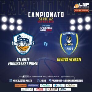 Givova Scafati