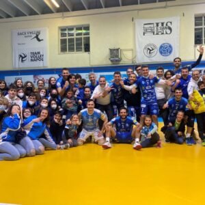 Sacs Napoli