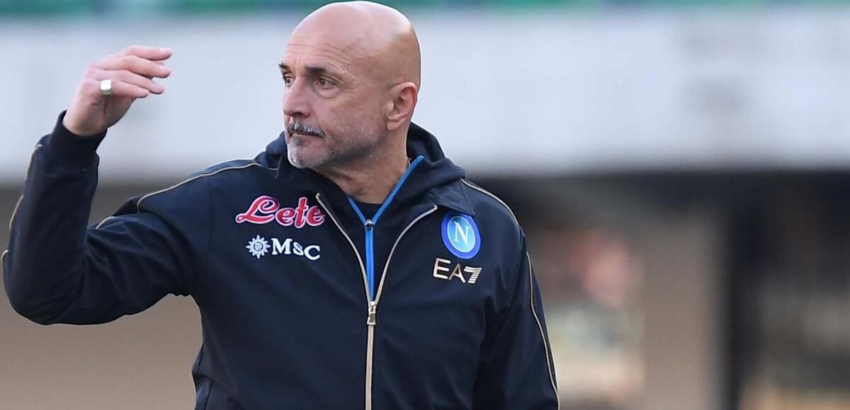 Spalletti