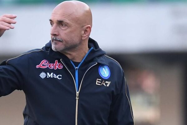 Spalletti: “Complimenti ai ragazzi, siamo in corsa scudetto”