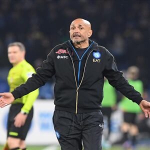 Spalletti