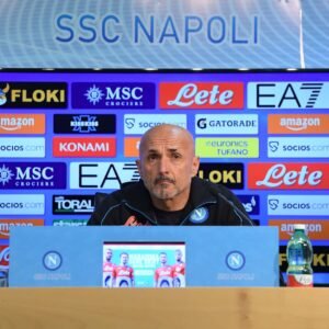Spalletti