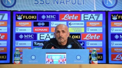 Spalletti