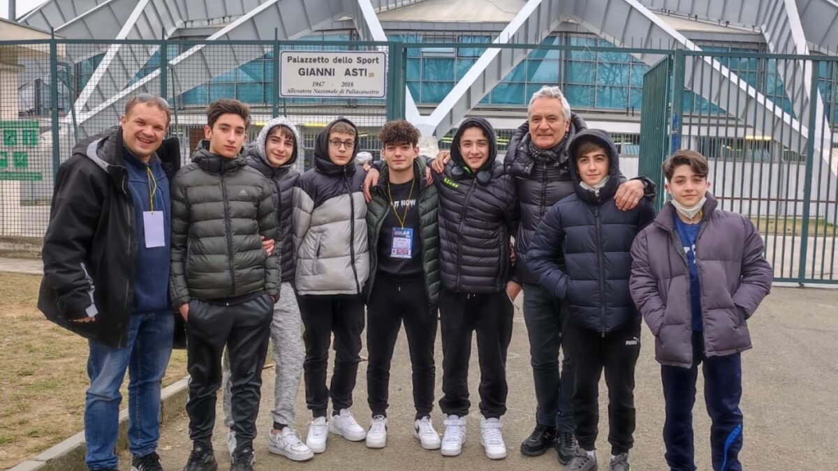 Ginnastica Artistica, a Torino esito ancora incerto per le società campane