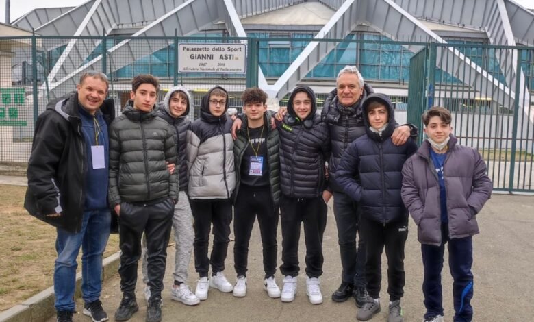 ginnastica artistica