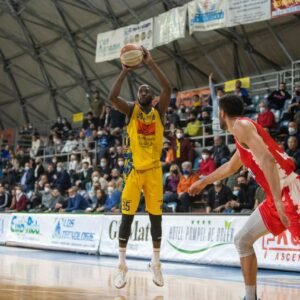 Givova Scafati