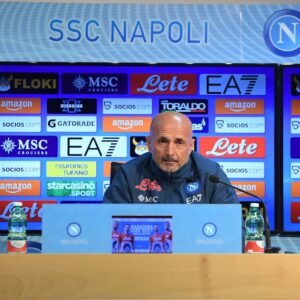 Spalletti