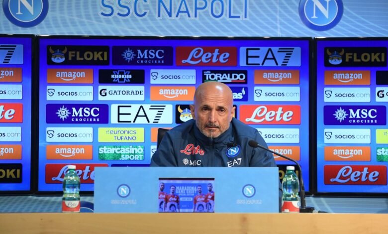 Spalletti