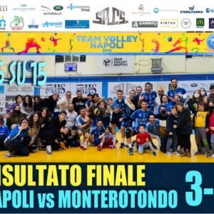 Sacs Napoli