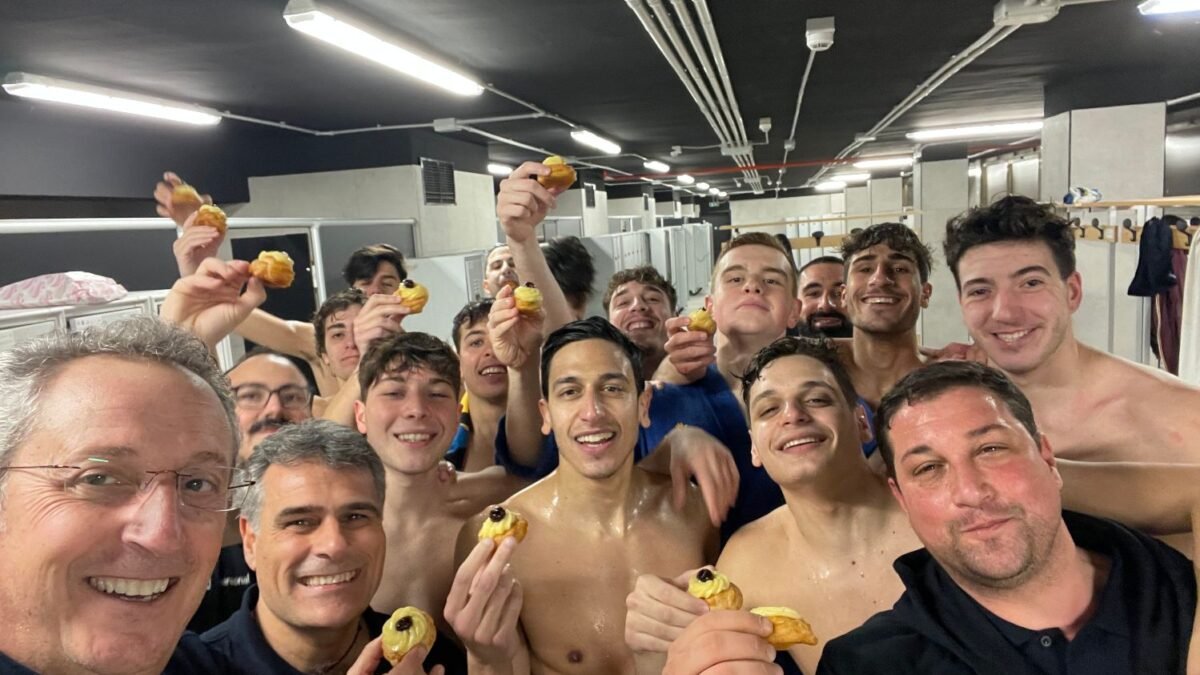 Cesport, pari in rimonta contro il Basilicata