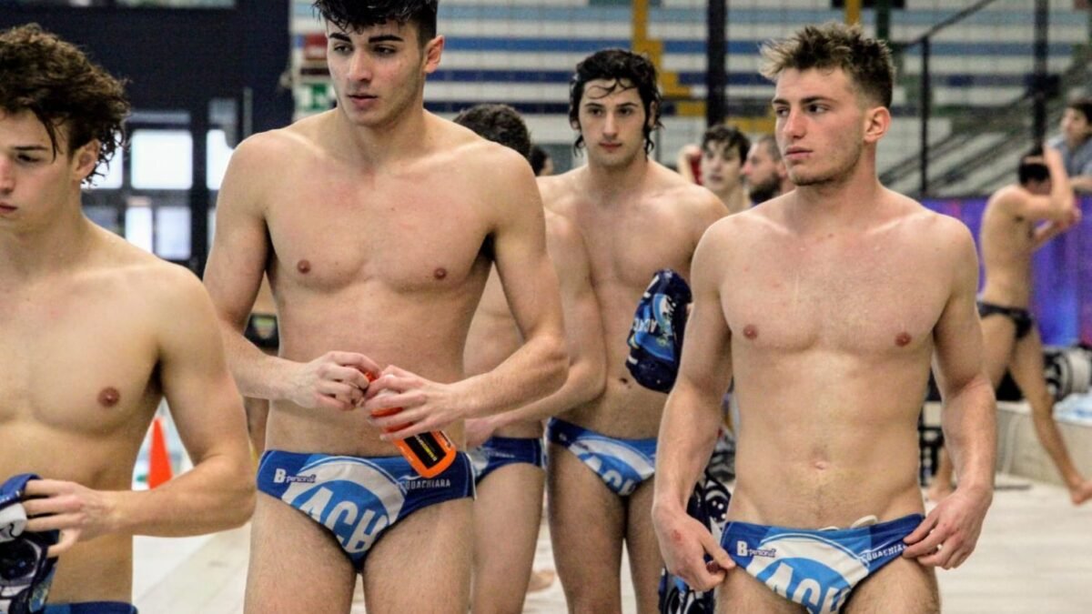 Aktis Acquachiara, sconfitta ad Ancona: non basta la partenza sprint