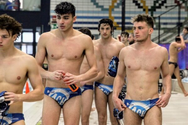 Aktis Acquachiara, sconfitta ad Ancona: non basta la partenza sprint