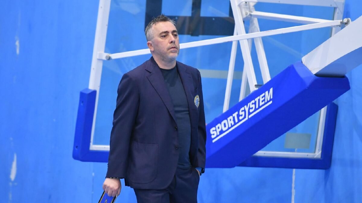 Napoli Futsal, la corsa riprende contro L84 a Settimo Torinese