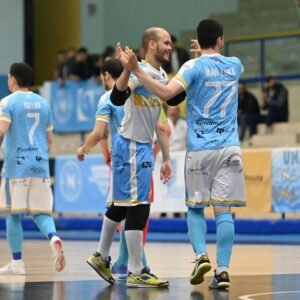 Napoli Futsal