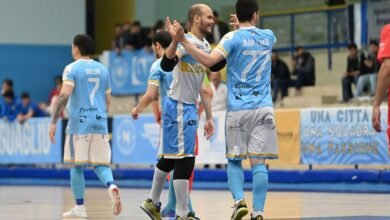Napoli Futsal