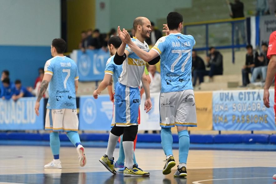 Napoli Futsal