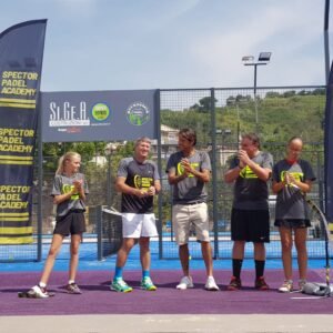 Open di Padel