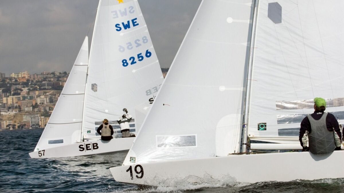 Eastern Hemisphere Championship, domani l’alzabandiera al Circolo Savoia