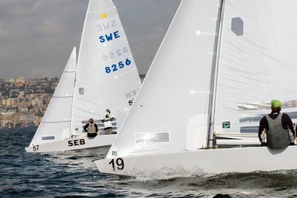 Eastern Hemisphere Championship, domani l’alzabandiera al Circolo Savoia