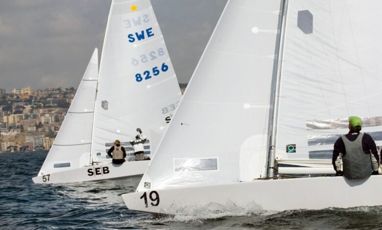 Eastern Hemisphere Championship