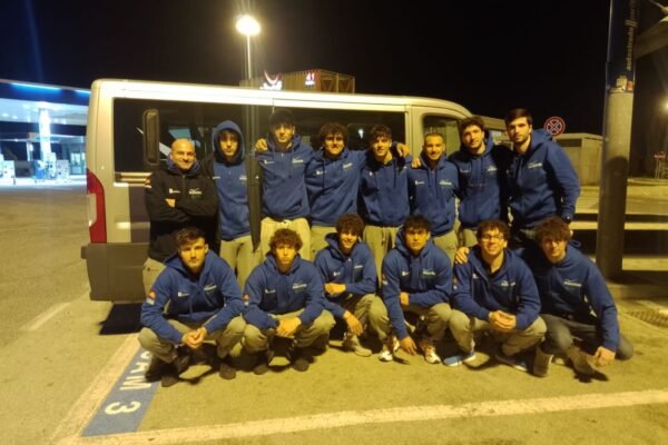 Aktis Acquachiara, a Civitavecchia pari che vale oro