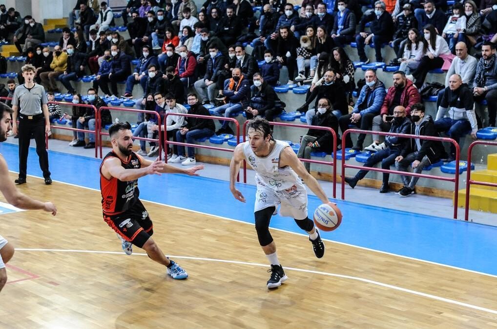 Geko da applausi, supera Reggio Calabria e vede i playoff