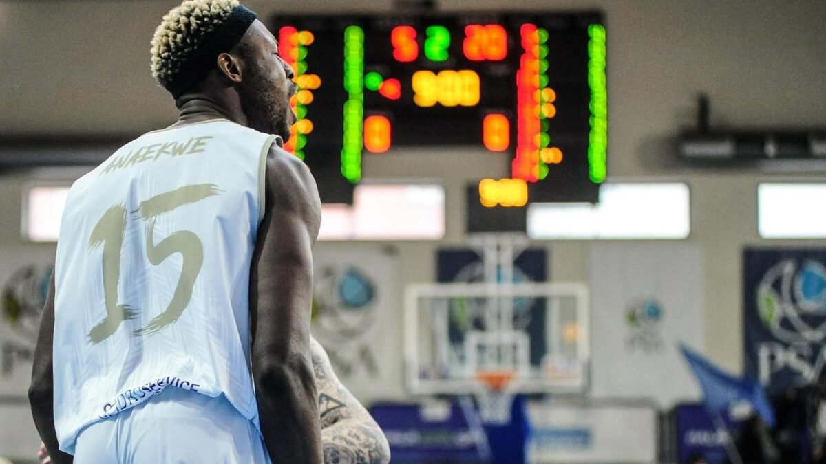 Geko, tutto facile a Formia: riparte la volata playoff