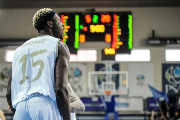 Geko, tutto facile a Formia: riparte la volata playoff