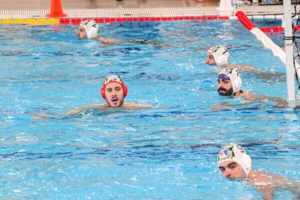 Ischia Marine Club, pari d’oro a Salerno e domani sfida al Bari