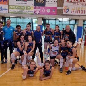 Arzano Volley