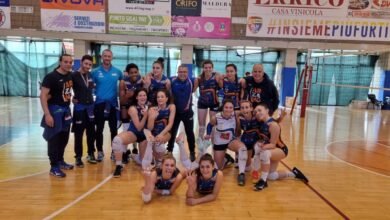 Arzano Volley