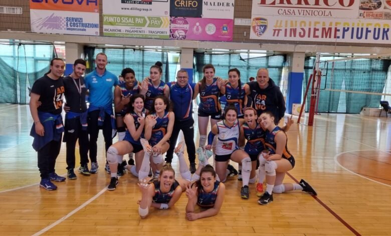 Arzano Volley